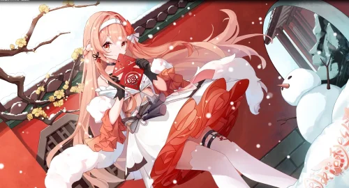 动态壁纸 akie秋绘（重置版）