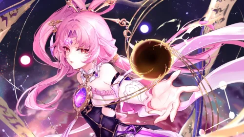 【符玄】游戏语音包《崩坏*星穹铁道》