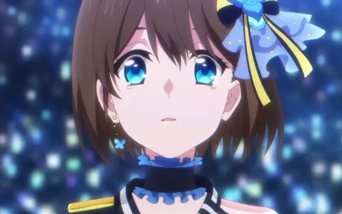 《极限之心》冷门佳作：美少女+运动+2d演出live