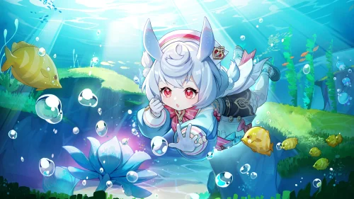 希格雯Windows预设