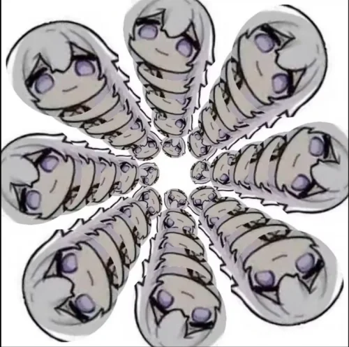 卡拉彼丘表情包