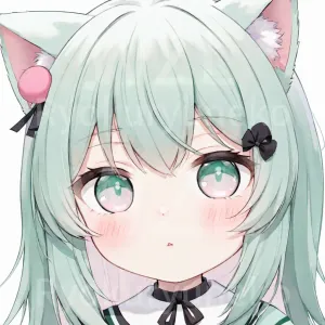 Ryokuryuneko