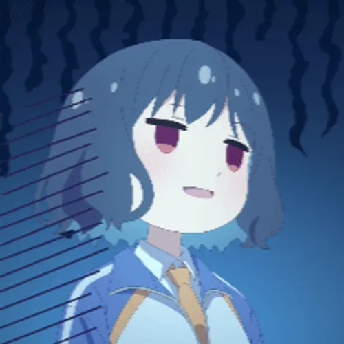 叶曦，官方表情包gif合集