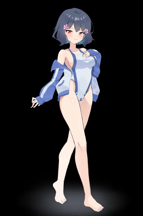 呼唤少女交流群-酸菜馅饺子（约稿图）