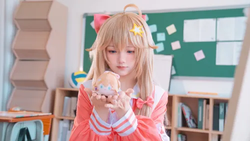 嘉然今天吃什么