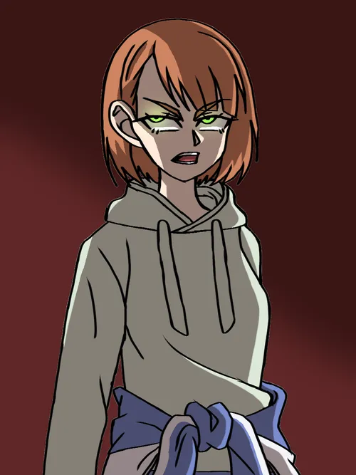 来着李照的压迫感