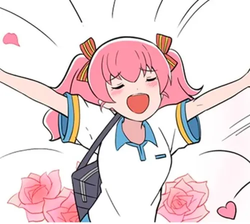 白小桃，表情包合集（3个）