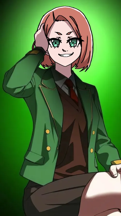 裴度雅的真实身份是？！