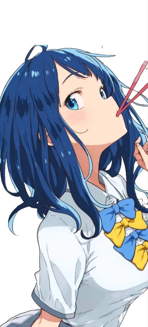 八奈见杏菜，手机壁纸