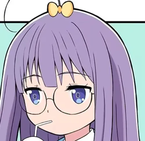 吃瓜发呆