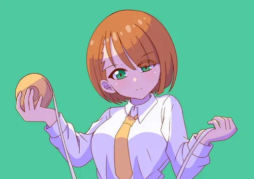 画手小书娘の插画合集2