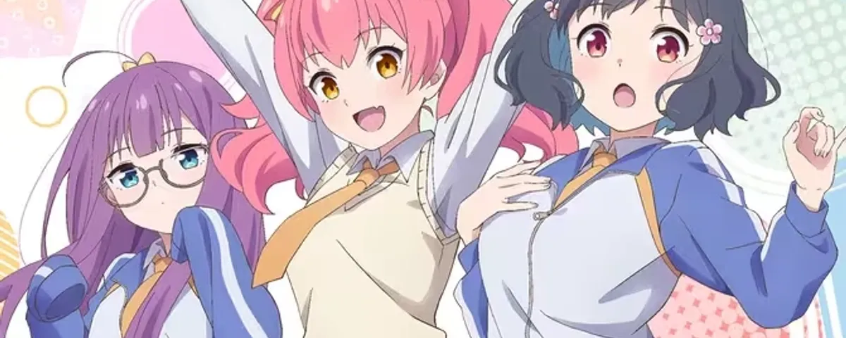 呼唤少女