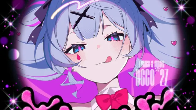 【初音未来】兔子洞🐇🕳️美化预设