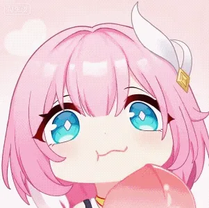 昔涟：先吃个桃