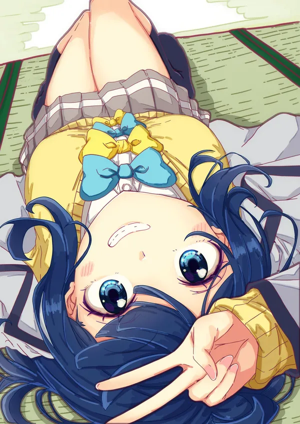 【八奈见杏菜】手机壁纸