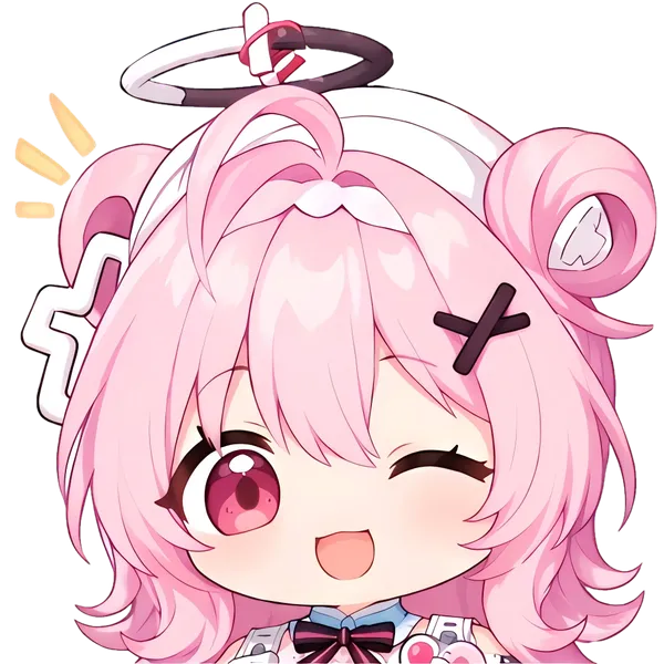 小吱，异环
