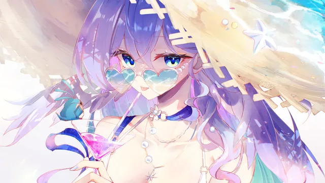 《崩坏：星穹铁道》知更鸟晴歌：动态壁纸x2
