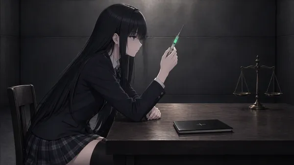 【2K】治疗师