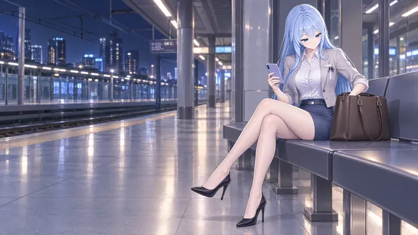 【4K】归程