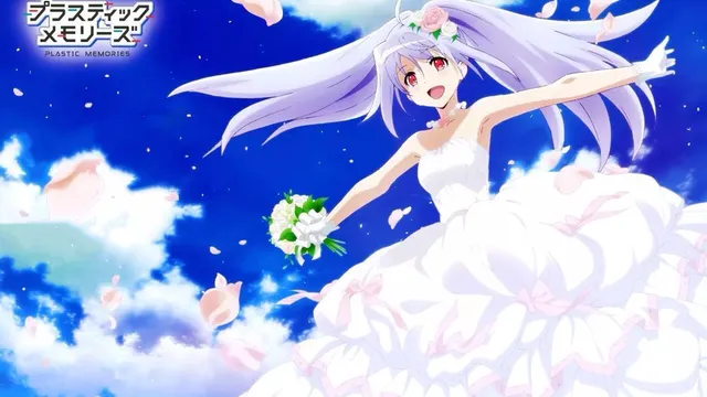 【艾拉】语音包《可塑性记忆》