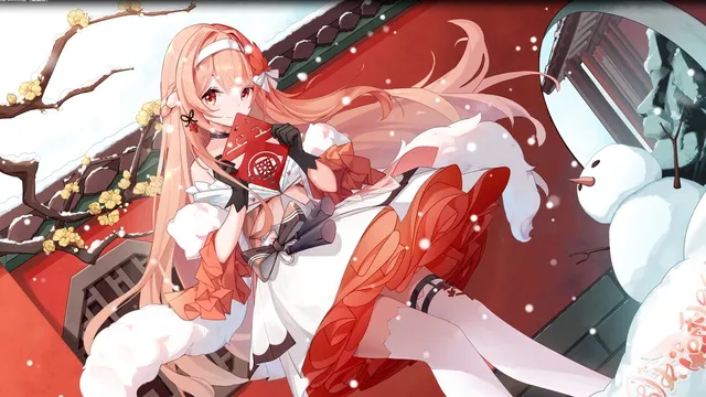 动态壁纸 akie秋绘（重置版）