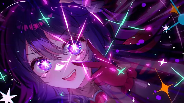 【星野爱】语音包《我推的孩子》