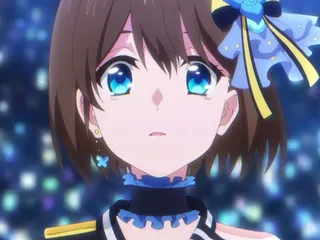 《极限之心》冷门佳作：美少女+运动+2d演出live