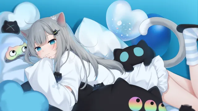 甘城なつき